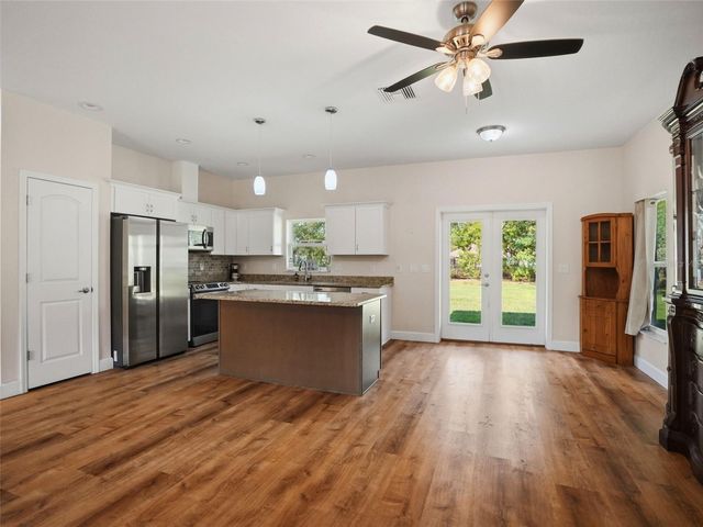14481 MOUNT IVY ROAD, Weeki Wachee, FL 34614