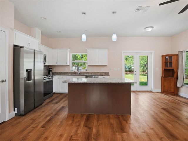 14481 MOUNT IVY ROAD, Weeki Wachee, FL 34614