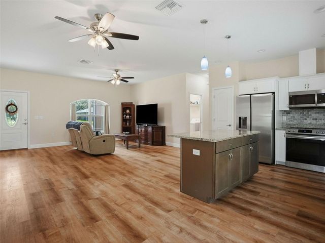 14481 MOUNT IVY ROAD, Weeki Wachee, FL 34614