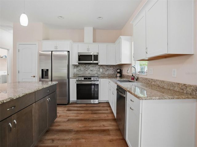14481 MOUNT IVY ROAD, Weeki Wachee, FL 34614