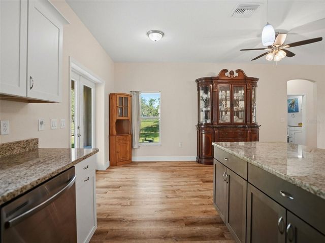 14481 MOUNT IVY ROAD, Weeki Wachee, FL 34614