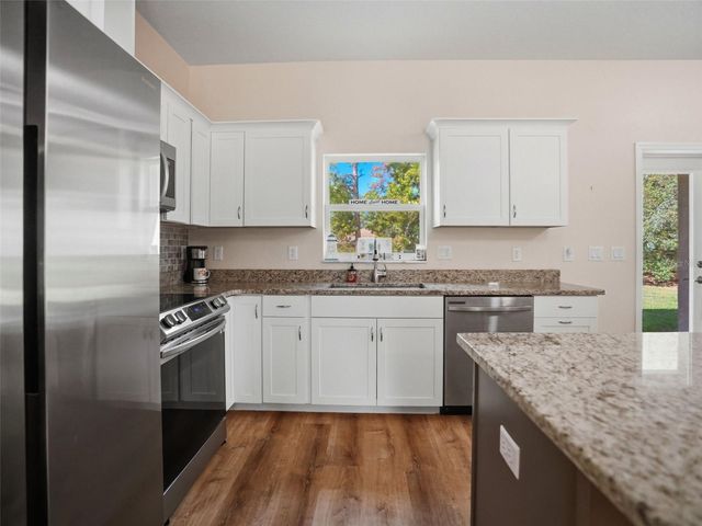 14481 MOUNT IVY ROAD, Weeki Wachee, FL 34614
