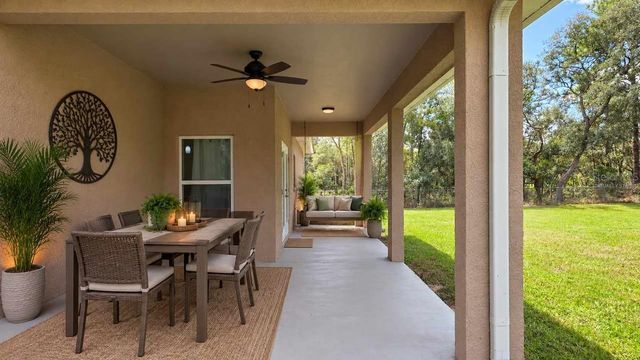 14481 MOUNT IVY ROAD, Weeki Wachee, FL 34614