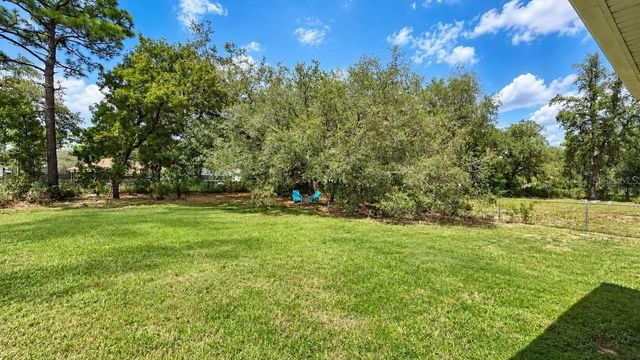14481 MOUNT IVY ROAD, Weeki Wachee, FL 34614