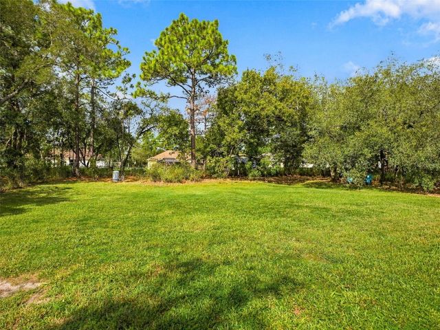 14481 MOUNT IVY ROAD, Weeki Wachee, FL 34614