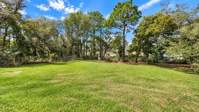 14481 MOUNT IVY ROAD, Weeki Wachee, FL 34614