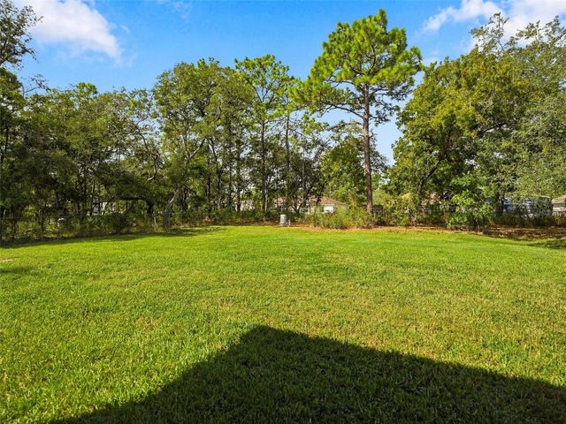 14481 MOUNT IVY ROAD, Weeki Wachee, FL 34614