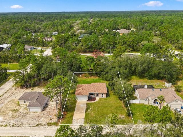 14481 MOUNT IVY ROAD, Weeki Wachee, FL 34614
