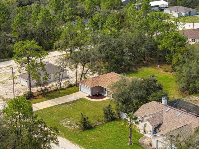 14481 MOUNT IVY ROAD, Weeki Wachee, FL 34614
