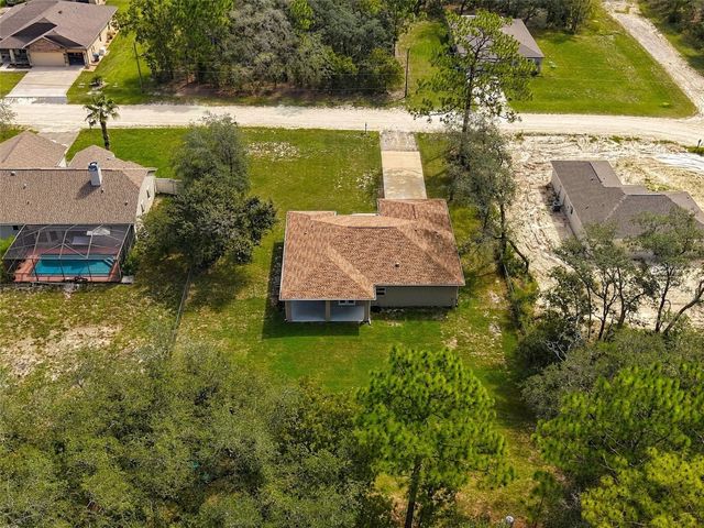 14481 MOUNT IVY ROAD, Weeki Wachee, FL 34614