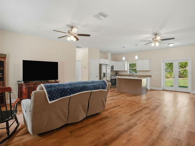 14481 MOUNT IVY ROAD, Weeki Wachee, FL 34614