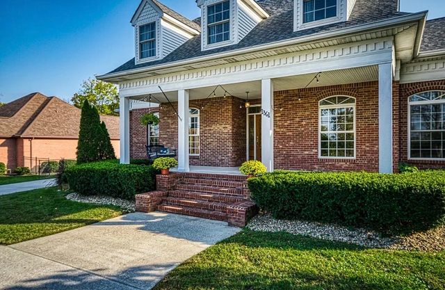 1361 E 10th St, Cookeville, TN 38501