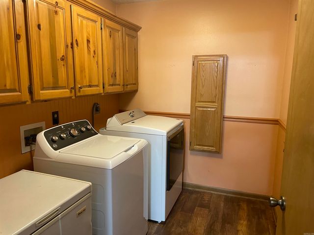 214 Chick Ln, Little Rock, AR 72206