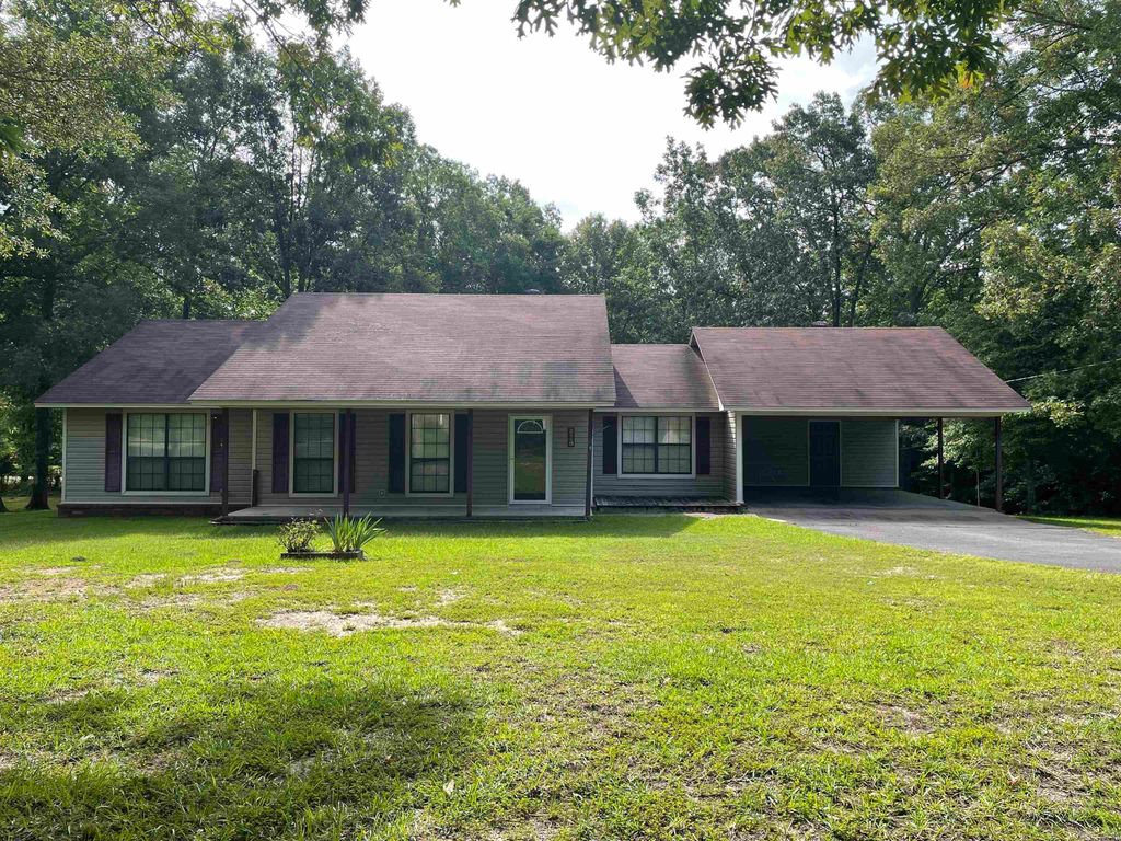 214 Chick Ln, Little Rock, AR 72206