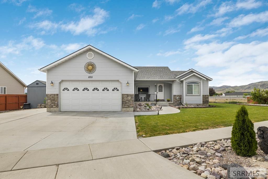 835 Alpine Ave, Pocatello, ID 83202