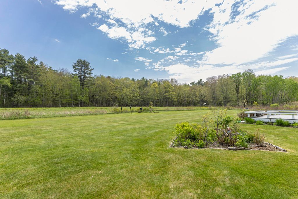 36 Merrill Drive 36, Yarmouth, ME 04096 — photo 2