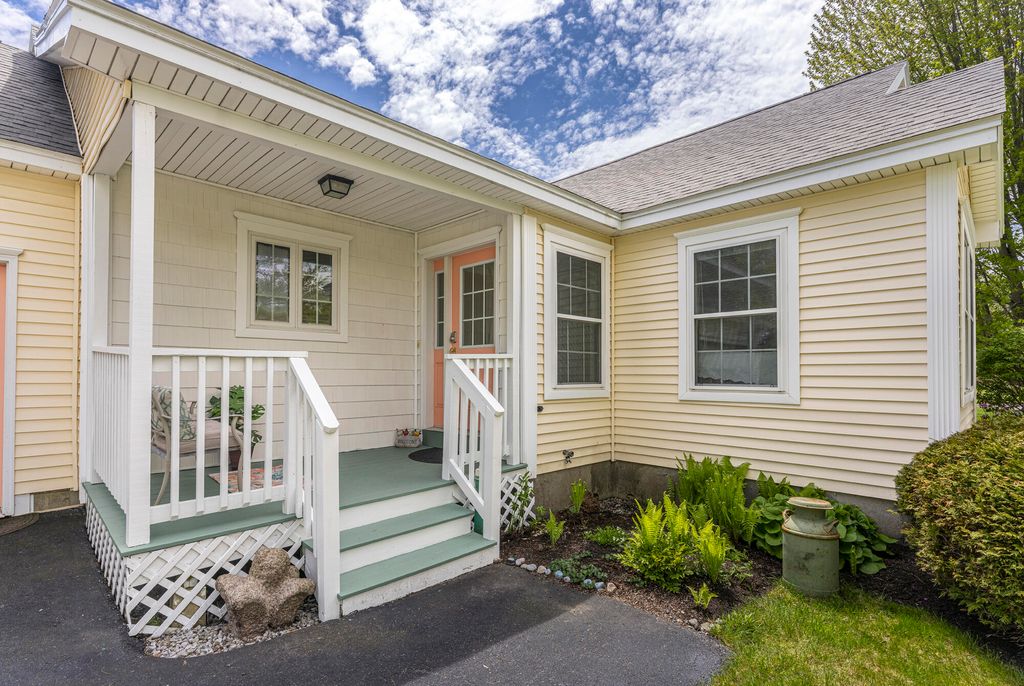 36 Merrill Drive 36, Yarmouth, ME 04096 — photo 3