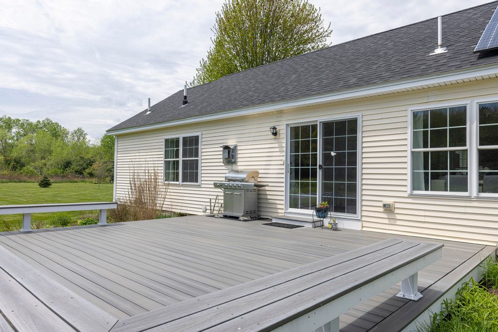 36 Merrill Drive 36, Yarmouth, ME 04096 — photo 4