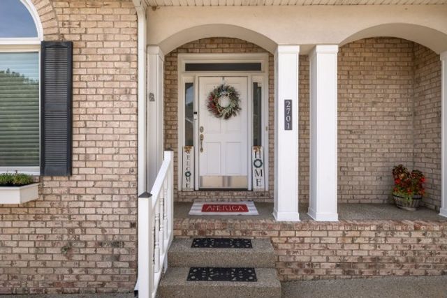 2701 N Highlands Dr, Nashville, TN 37221