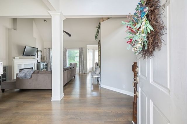 2701 N Highlands Dr, Nashville, TN 37221