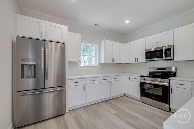 1615 Le Grand Street, Savannah, GA 31401