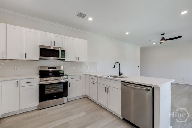 1615 Le Grand Street, Savannah, GA 31401