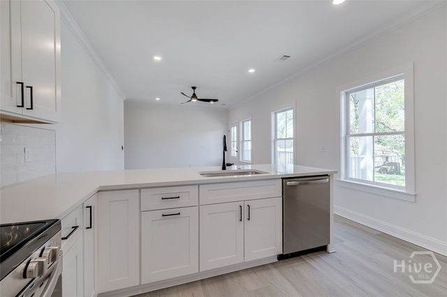 1615 Le Grand Street, Savannah, GA 31401