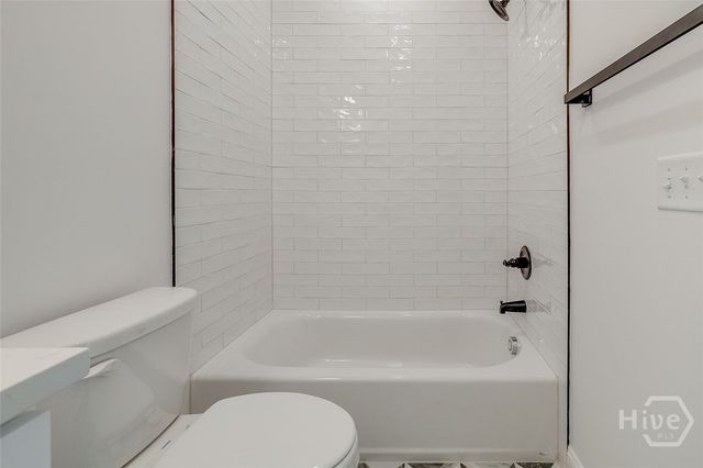 1615 Le Grand Street, Savannah, GA 31401