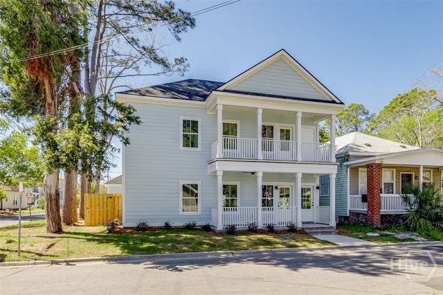 1615 Le Grand Street, Savannah, GA 31401