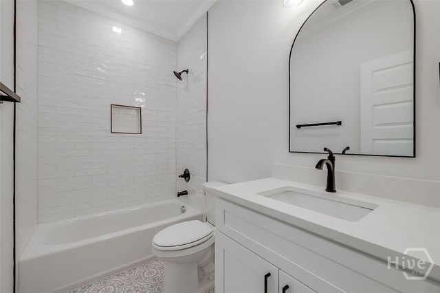 1615 Le Grand Street, Savannah, GA 31401