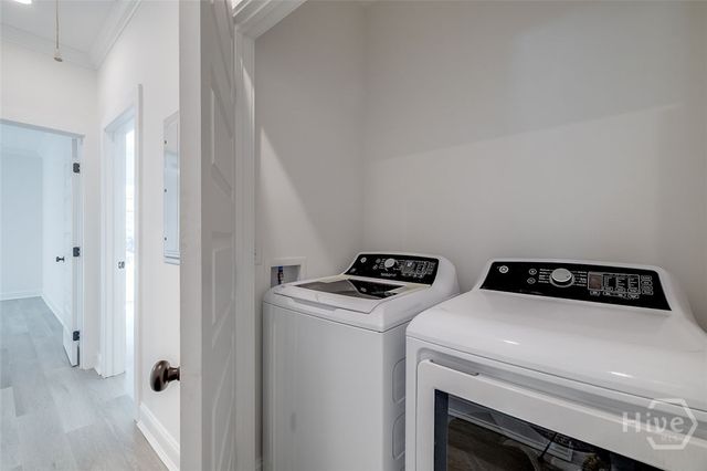 1615 Le Grand Street, Savannah, GA 31401