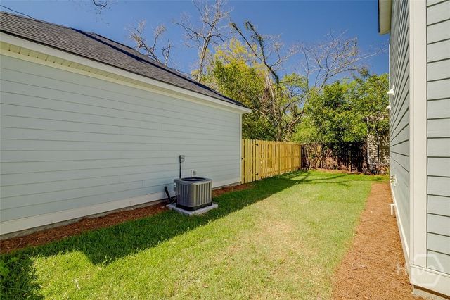 1615 Le Grand Street, Savannah, GA 31401