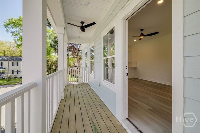 1615 Le Grand Street, Savannah, GA 31401