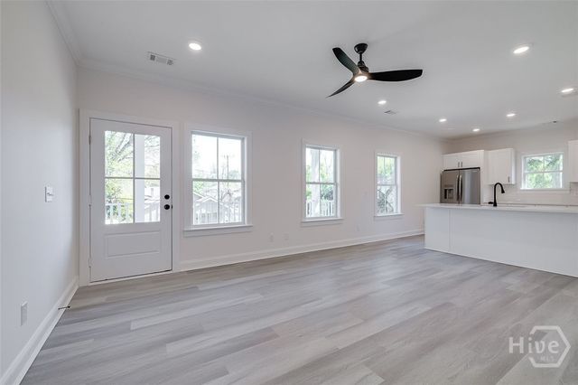 1615 Le Grand Street, Savannah, GA 31401