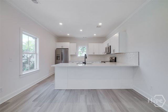 1615 Le Grand Street, Savannah, GA 31401