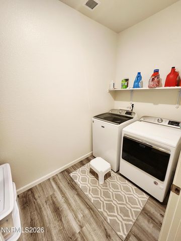 7962 Flint Springs Drive, Sun Valley, NV 89433