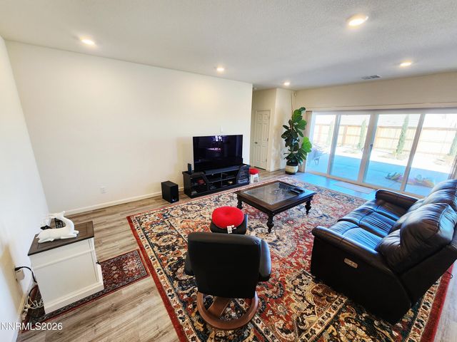 7962 Flint Springs Drive, Sun Valley, NV 89433