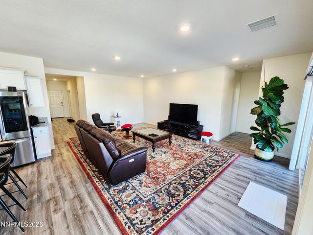 7962 Flint Springs Drive, Sun Valley, NV 89433