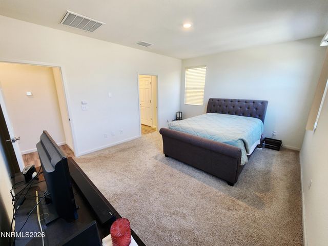 7962 Flint Springs Drive, Sun Valley, NV 89433