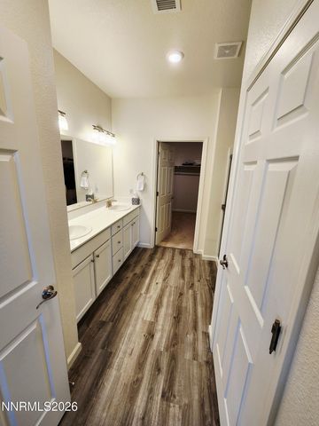 7962 Flint Springs Drive, Sun Valley, NV 89433