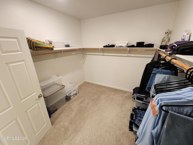 7962 Flint Springs Drive, Sun Valley, NV 89433