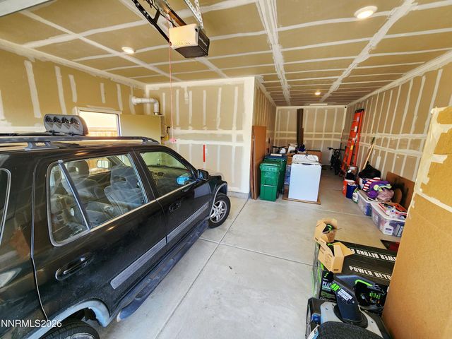 7962 Flint Springs Drive, Sun Valley, NV 89433