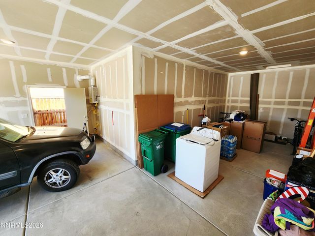 7962 Flint Springs Drive, Sun Valley, NV 89433