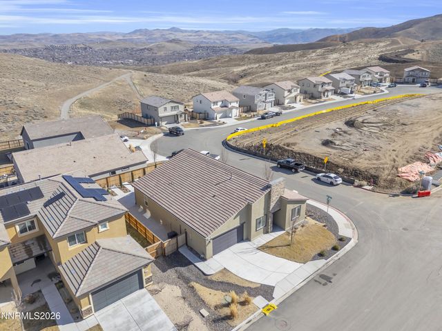 7962 Flint Springs Drive, Sun Valley, NV 89433