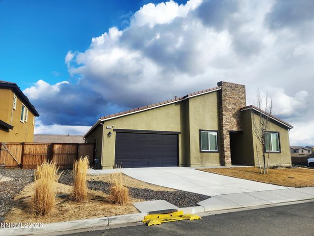 7962 Flint Springs Drive, Sun Valley, NV 89433