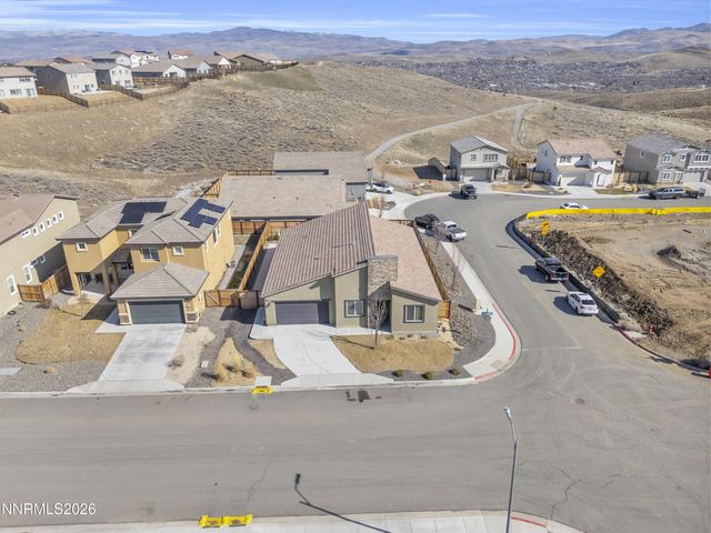 7962 Flint Springs Drive, Sun Valley, NV 89433