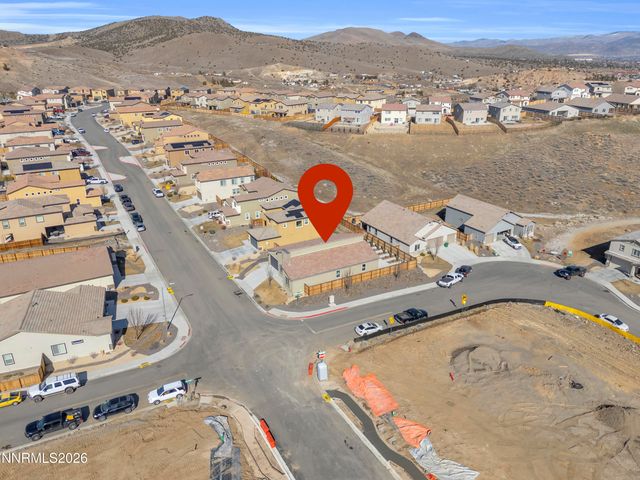 7962 Flint Springs Drive, Sun Valley, NV 89433