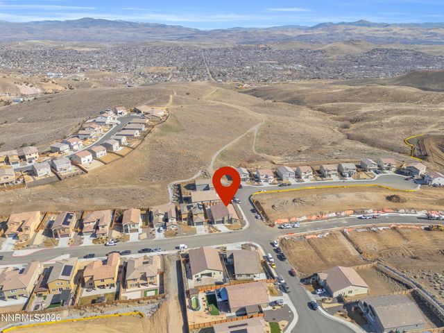 7962 Flint Springs Drive, Sun Valley, NV 89433