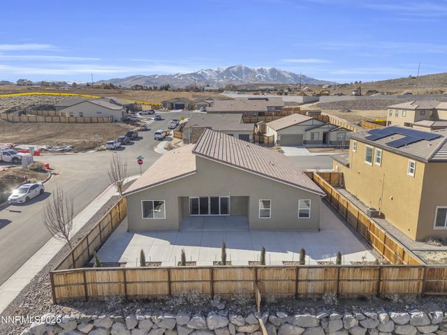 7962 Flint Springs Drive, Sun Valley, NV 89433