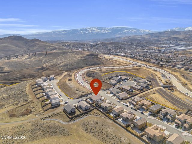 7962 Flint Springs Drive, Sun Valley, NV 89433